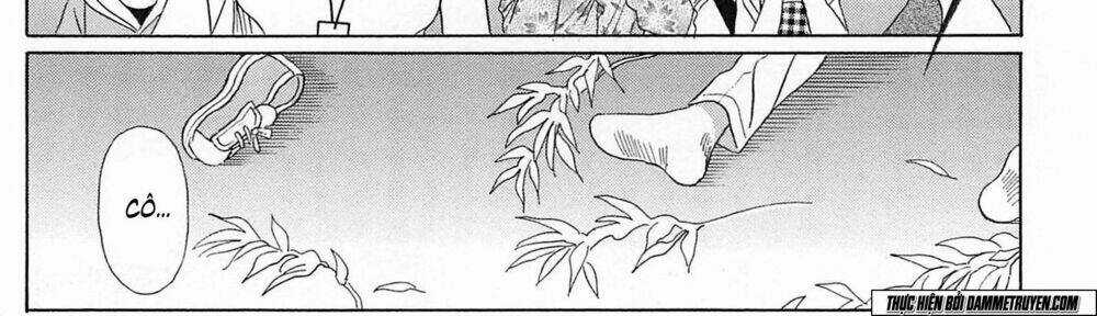 Himitsu - Chapter 19.2 - Trang 32