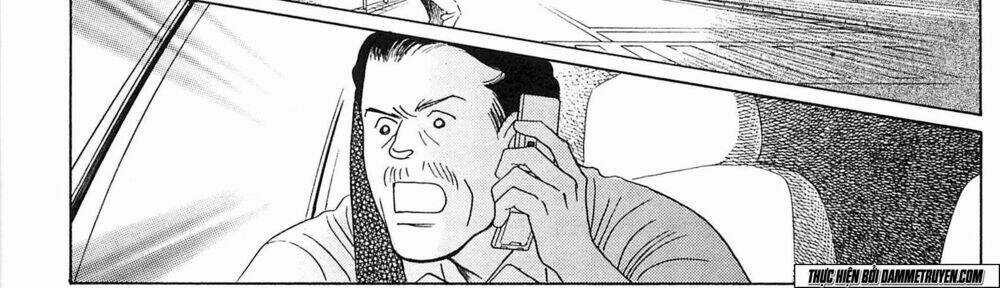 Himitsu - Chapter 19.2 - Trang 34