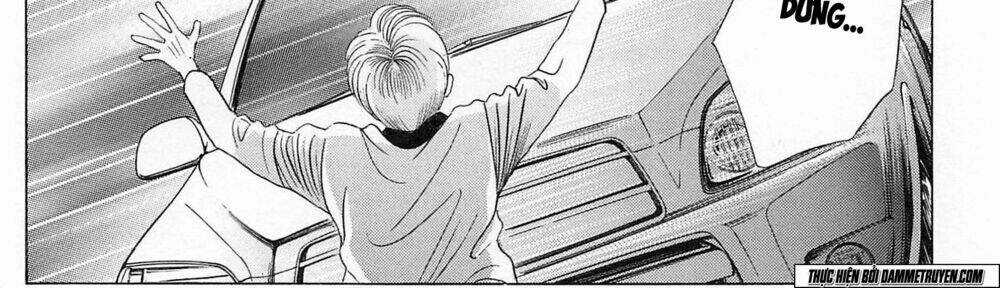 Himitsu - Chapter 19.2 - Trang 36