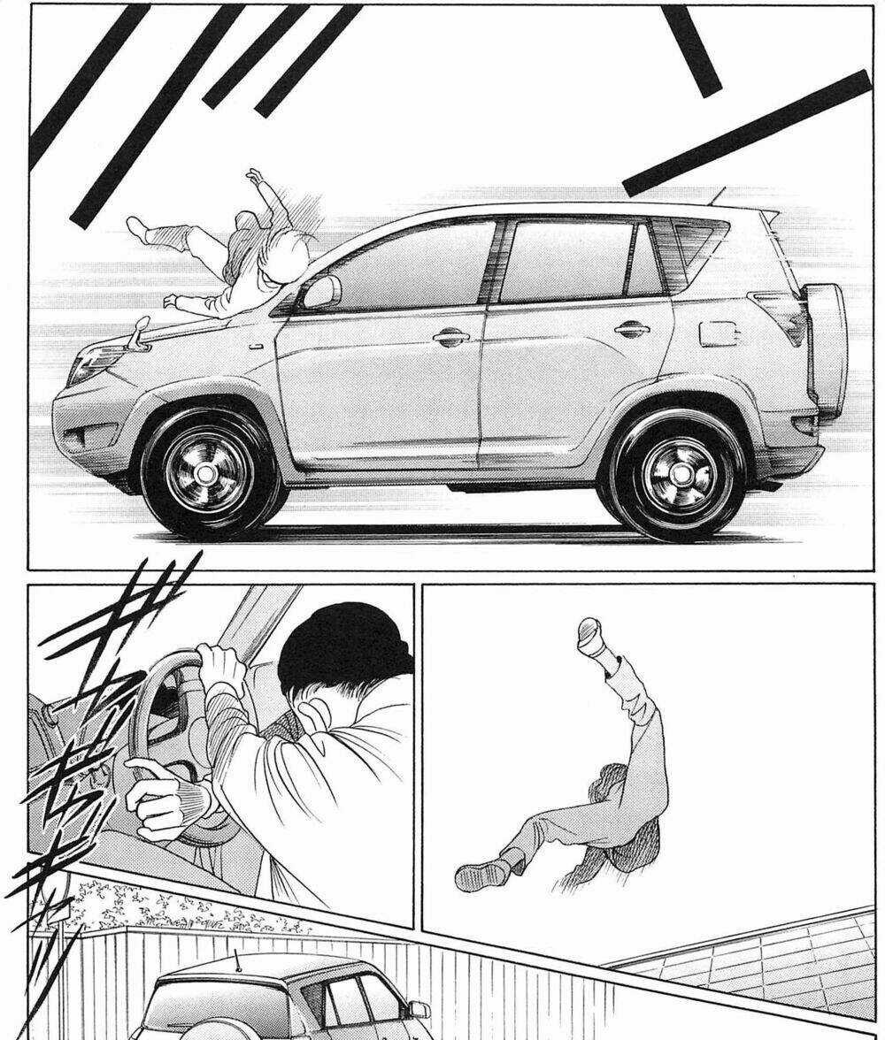 Himitsu - Chapter 19.2 - Trang 37