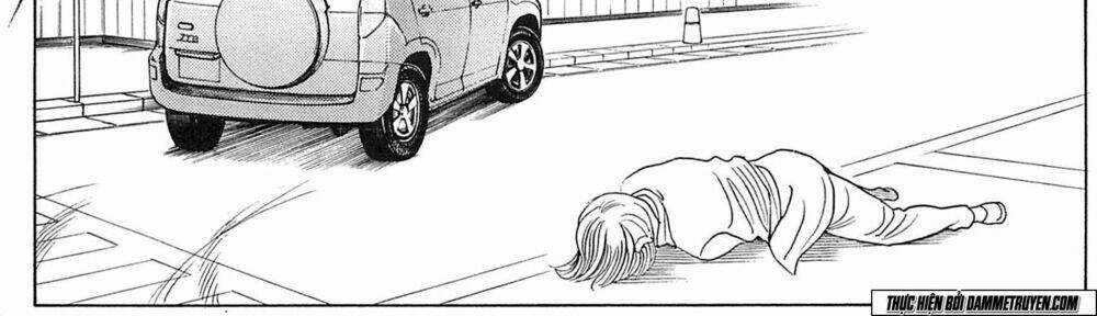 Himitsu - Chapter 19.2 - Trang 38