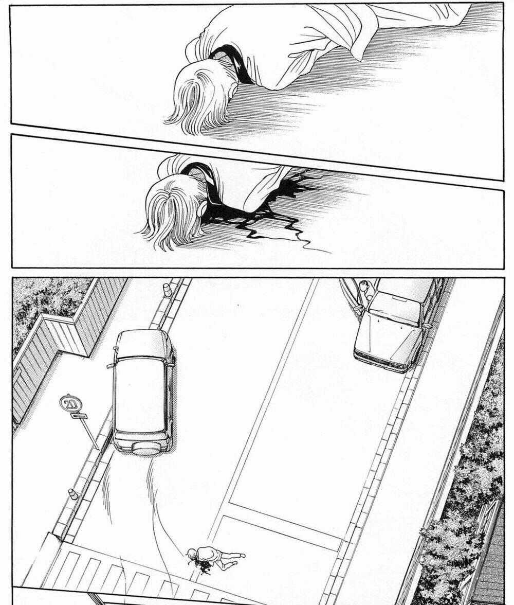 Himitsu - Chapter 19.2 - Trang 39