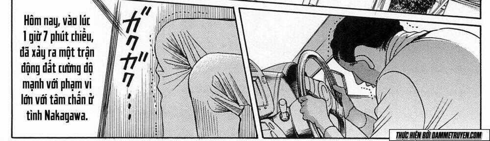 Himitsu - Chapter 19.2 - Trang 40