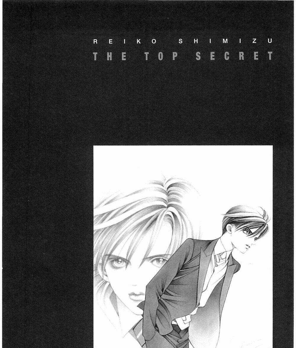 Himitsu - Chapter 19.2 - Trang 7