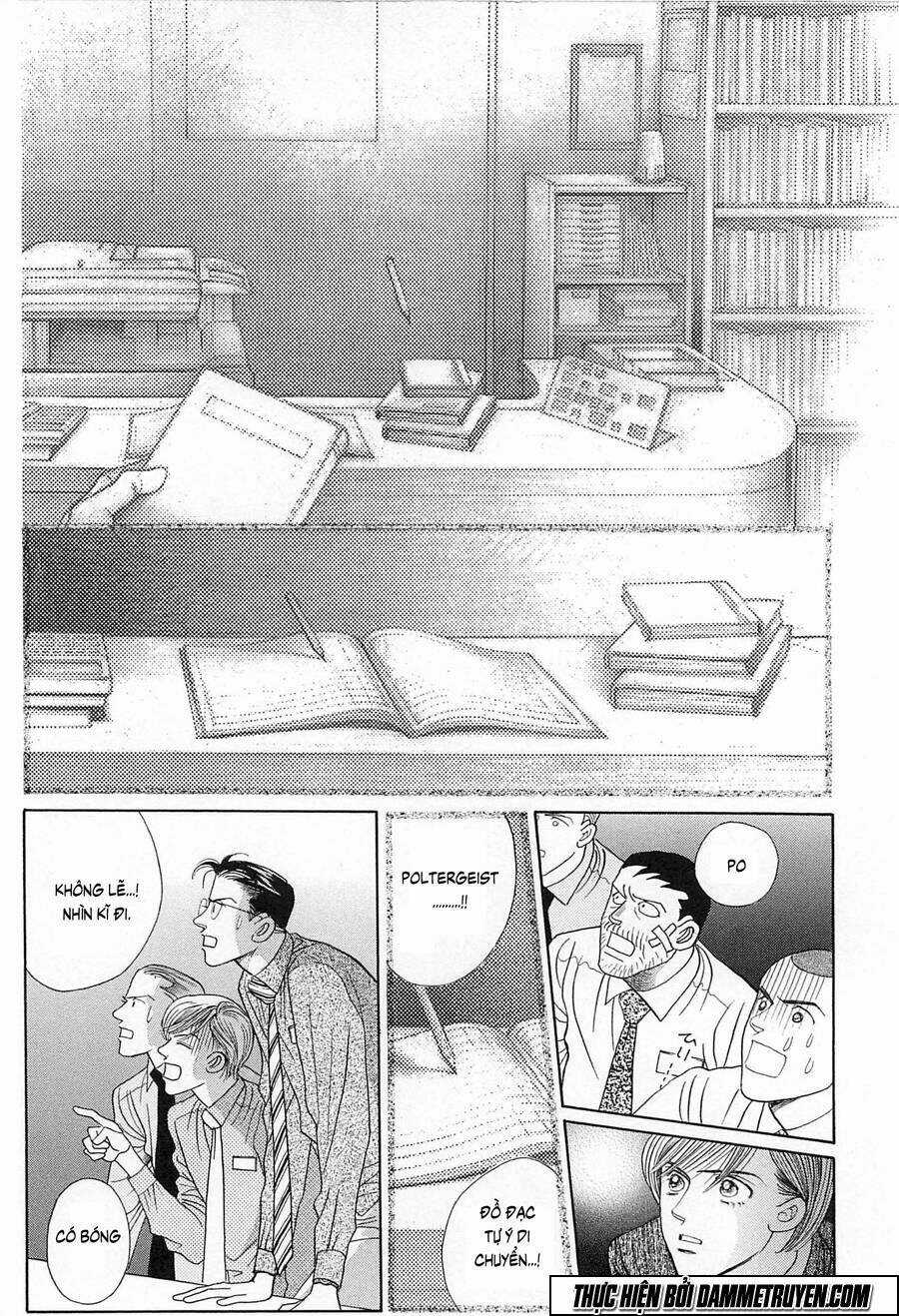 Himitsu - Chapter 19.4 - Trang 14