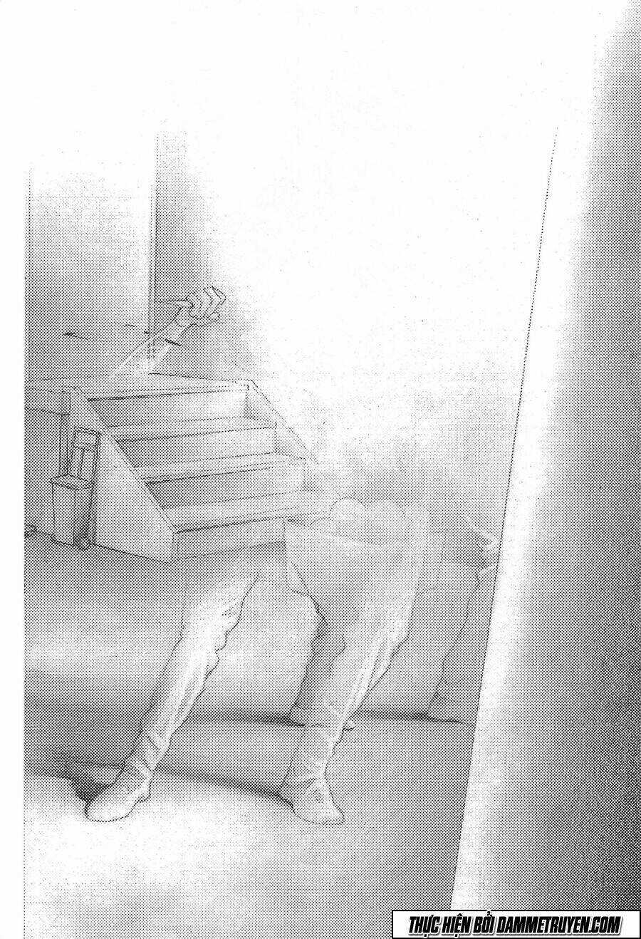 Himitsu - Chapter 19.5 - Trang 12