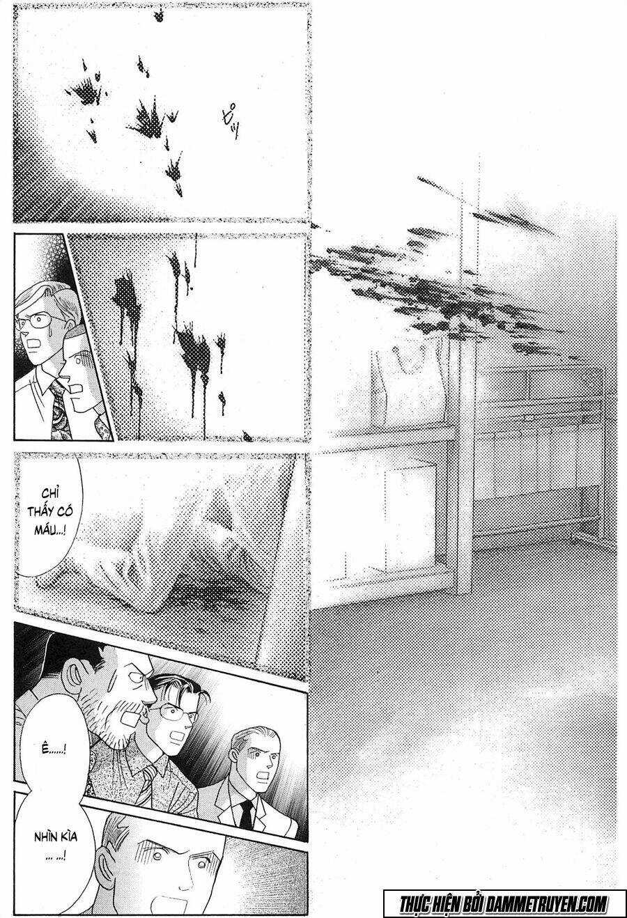 Himitsu - Chapter 19.5 - Trang 13