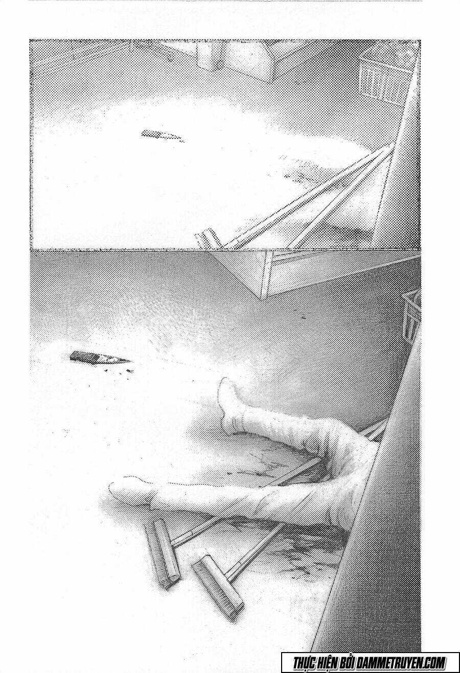 Himitsu - Chapter 19.5 - Trang 14