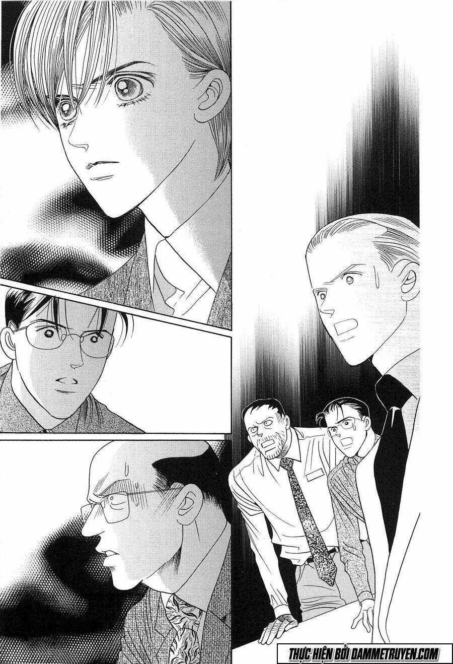 Himitsu - Chapter 19.5 - Trang 15