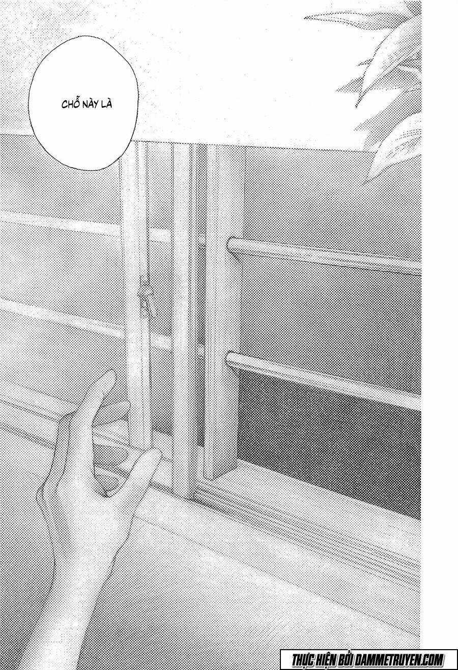 Himitsu - Chapter 19.5 - Trang 7