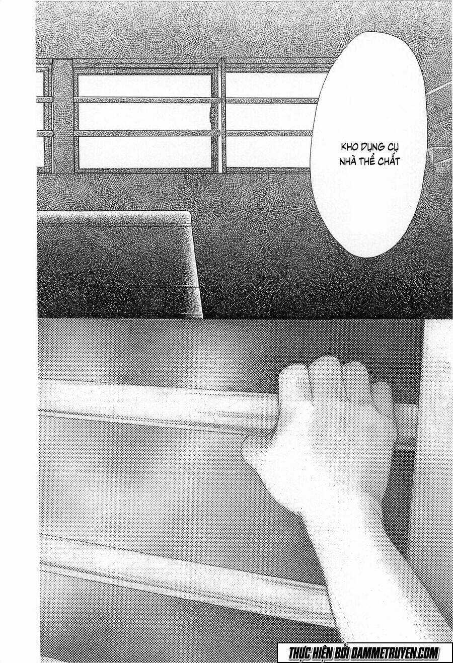 Himitsu - Chapter 19.5 - Trang 8