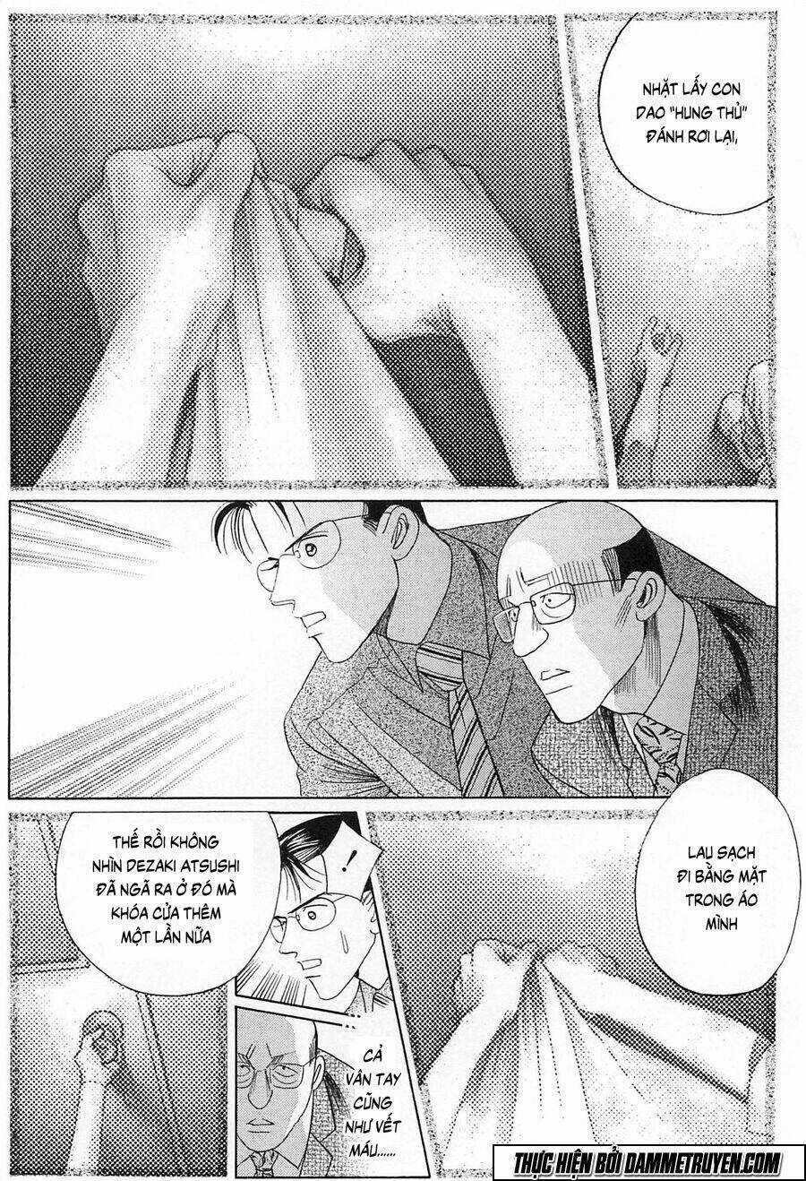 Himitsu - Chapter 20.1 - Trang 15