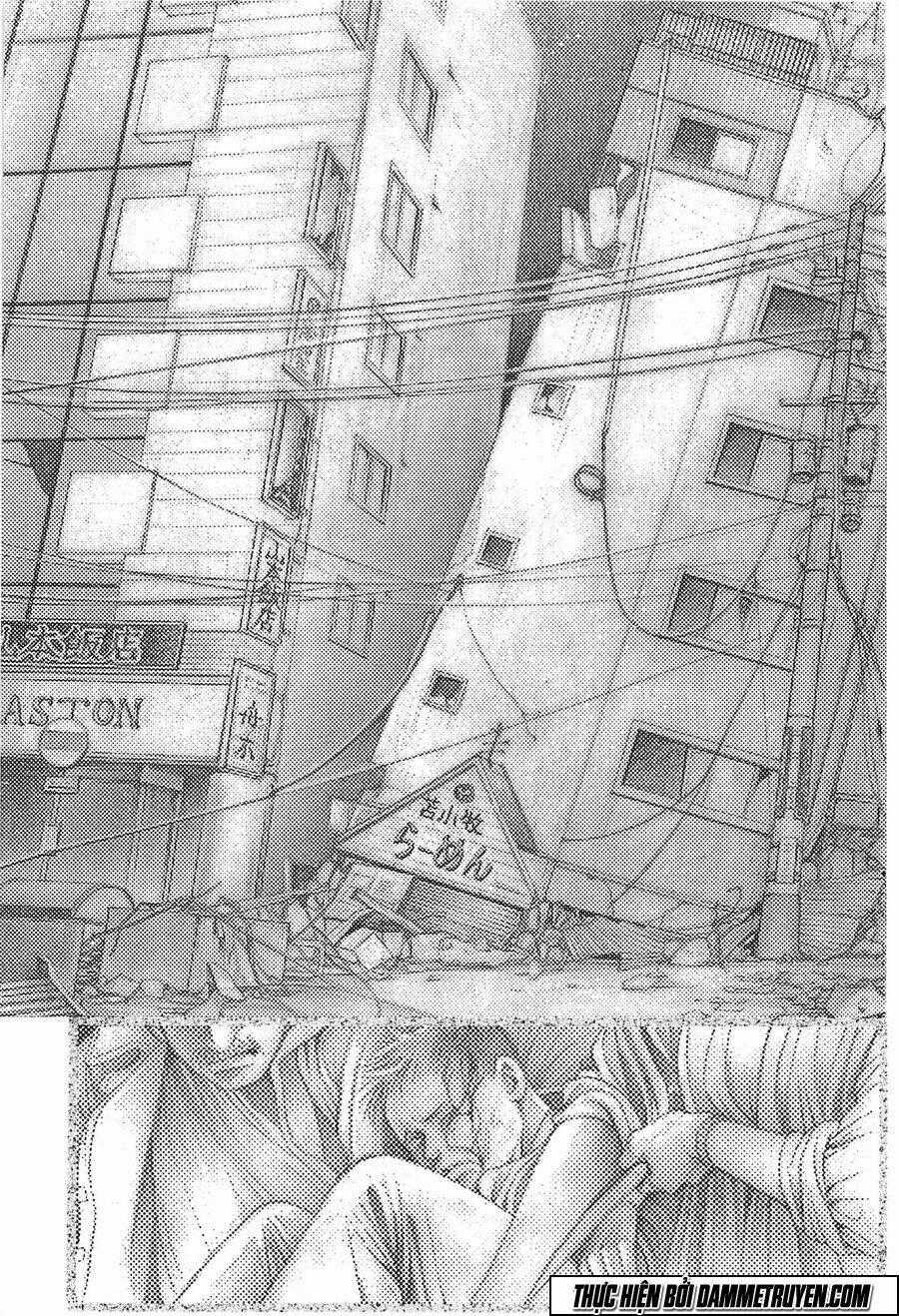 Himitsu - Chapter 20.1 - Trang 30