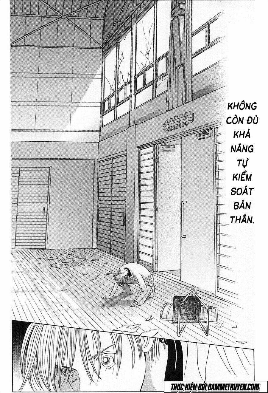 Himitsu - Chapter 20.2 - Trang 11