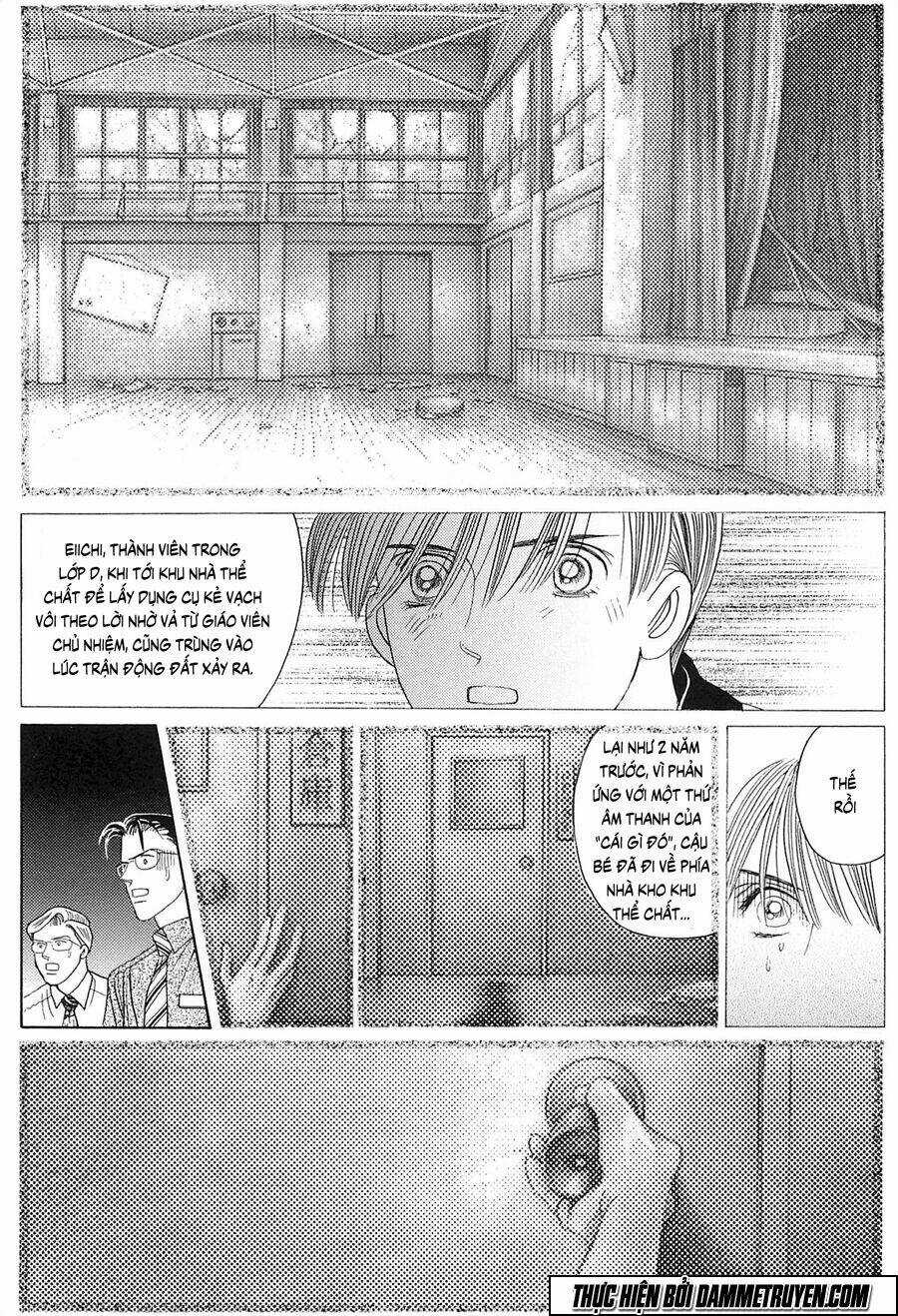 Himitsu - Chapter 20.2 - Trang 12