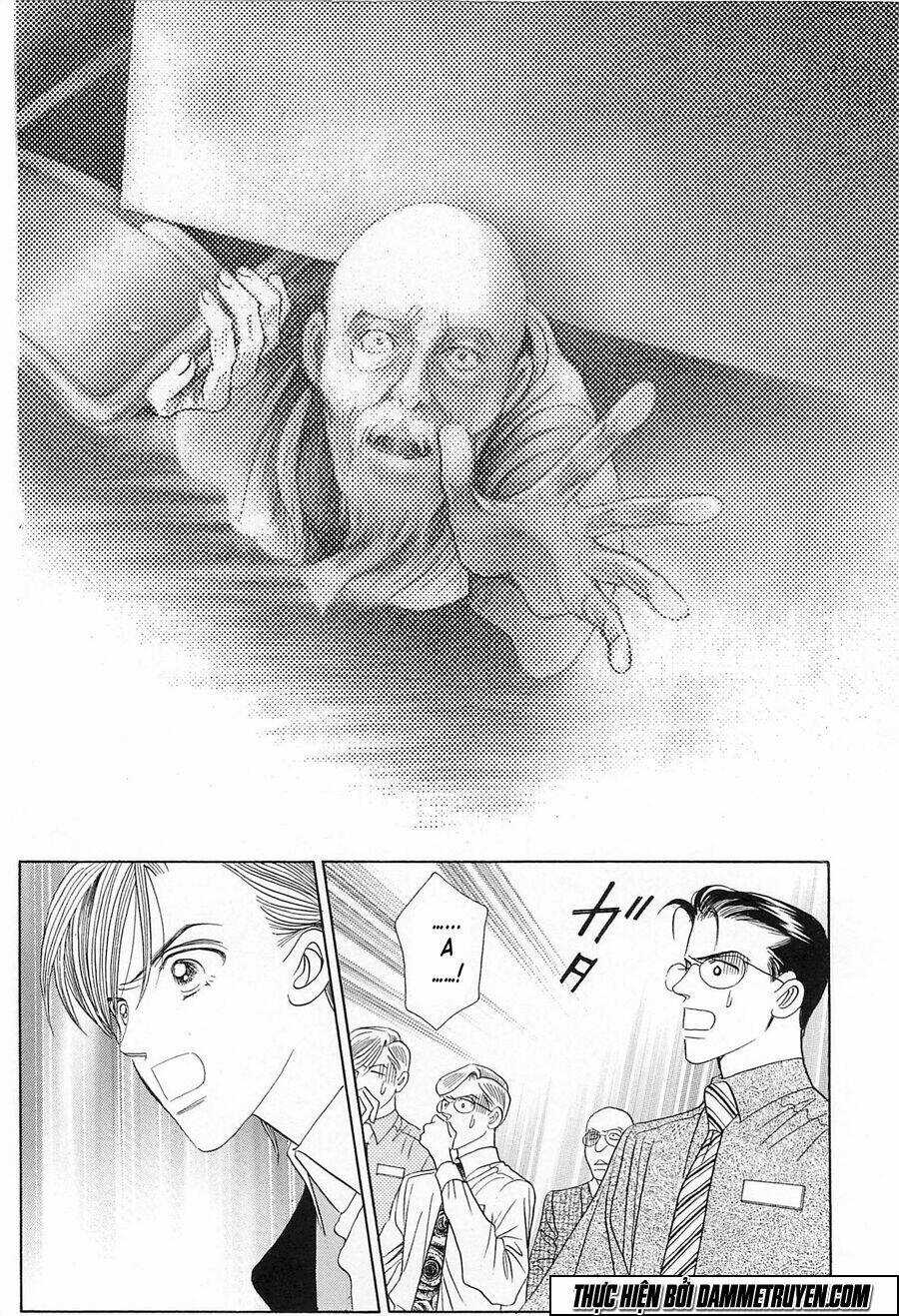 Himitsu - Chapter 20.2 - Trang 15