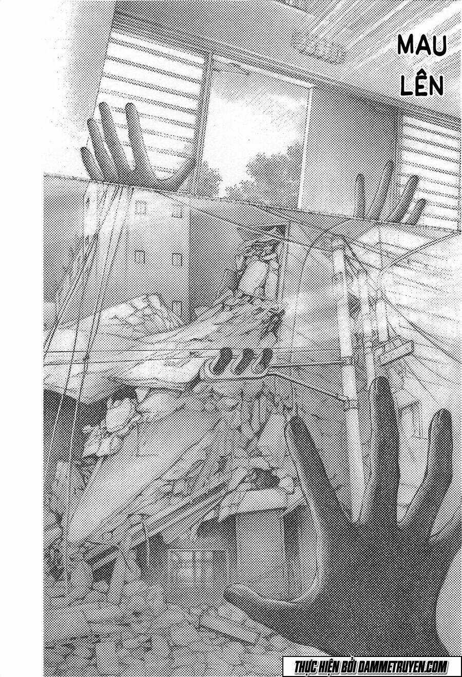 Himitsu - Chapter 20.2 - Trang 19