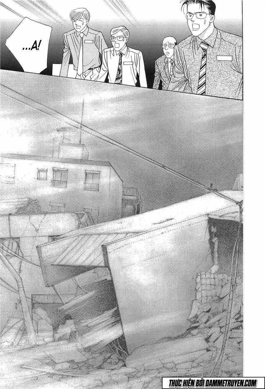 Himitsu - Chapter 20.2 - Trang 20