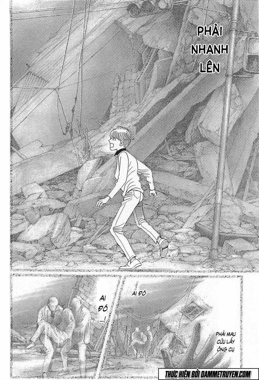 Himitsu - Chapter 20.2 - Trang 21