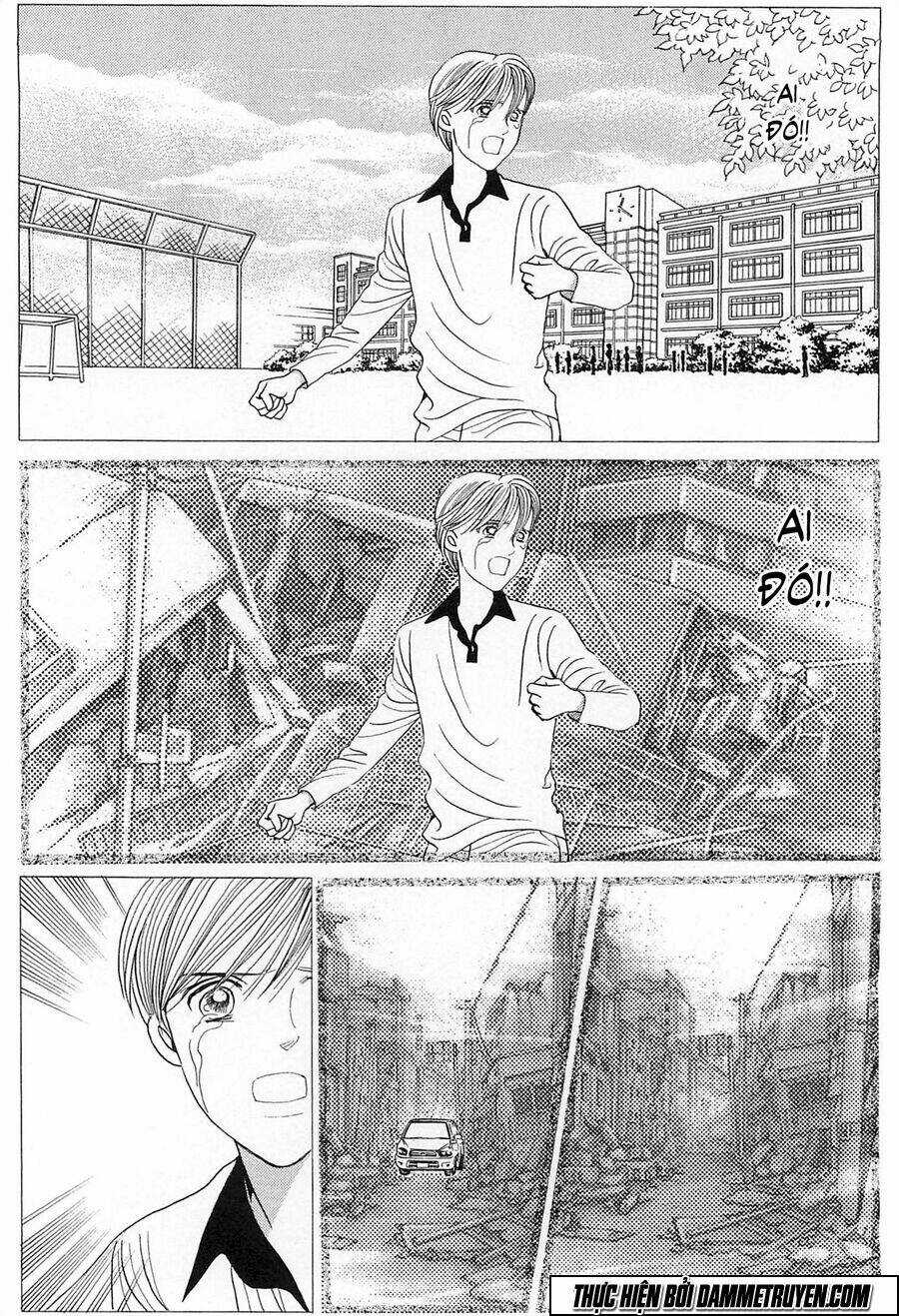 Himitsu - Chapter 20.2 - Trang 23