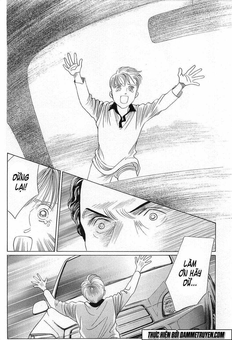 Himitsu - Chapter 20.2 - Trang 25