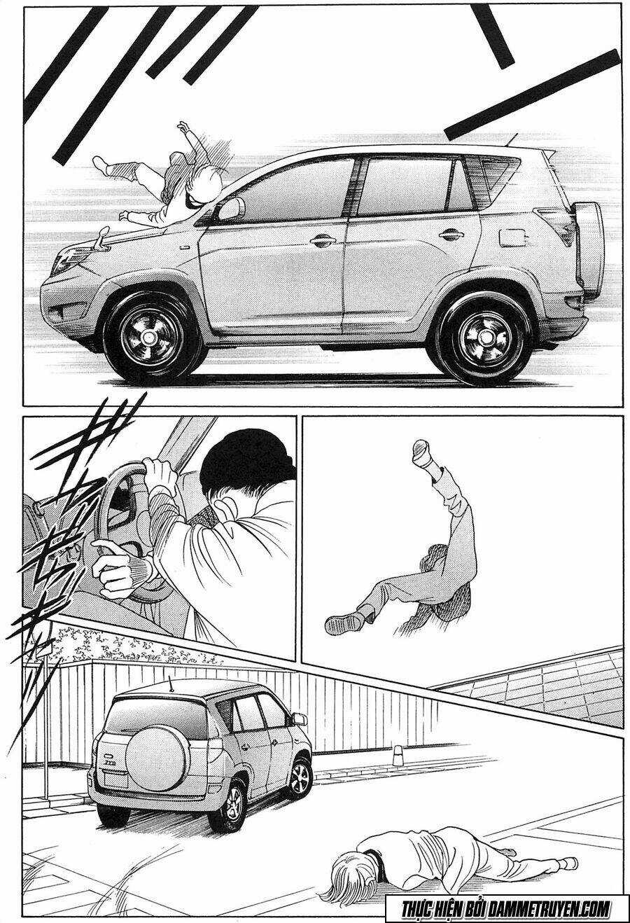 Himitsu - Chapter 20.2 - Trang 26