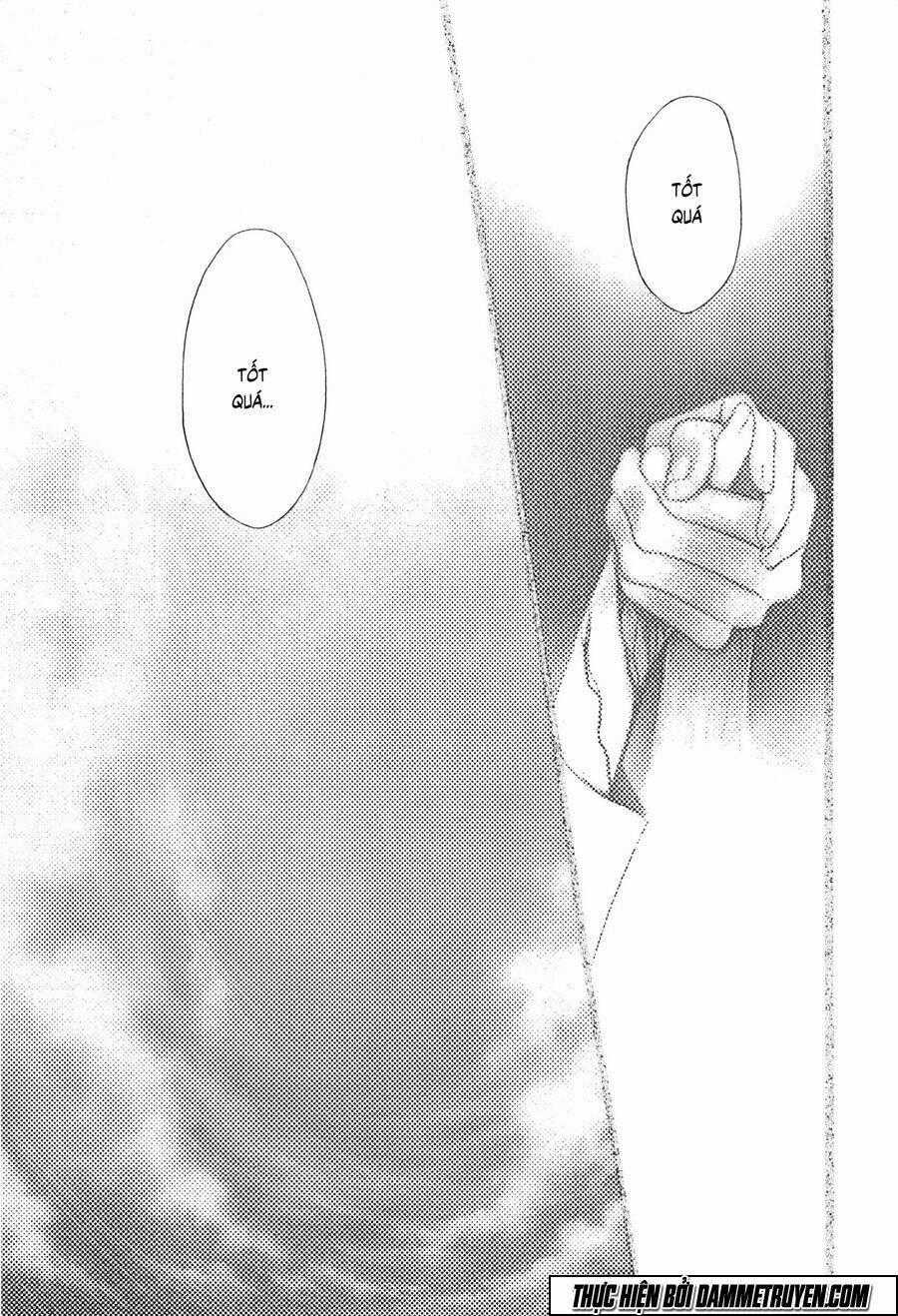 Himitsu - Chapter 20.2 - Trang 30