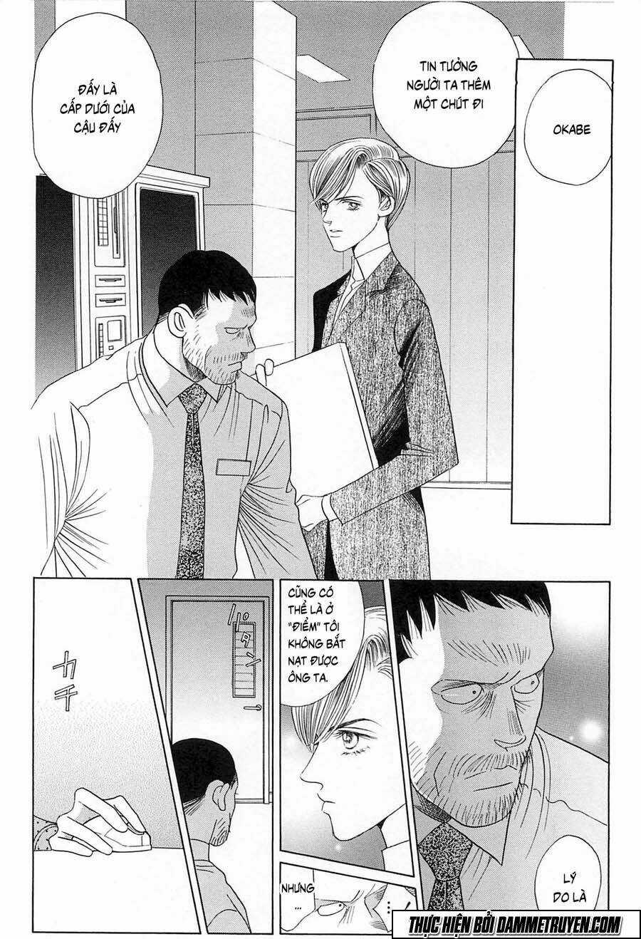 Himitsu - Chapter 21.1 - Trang 7