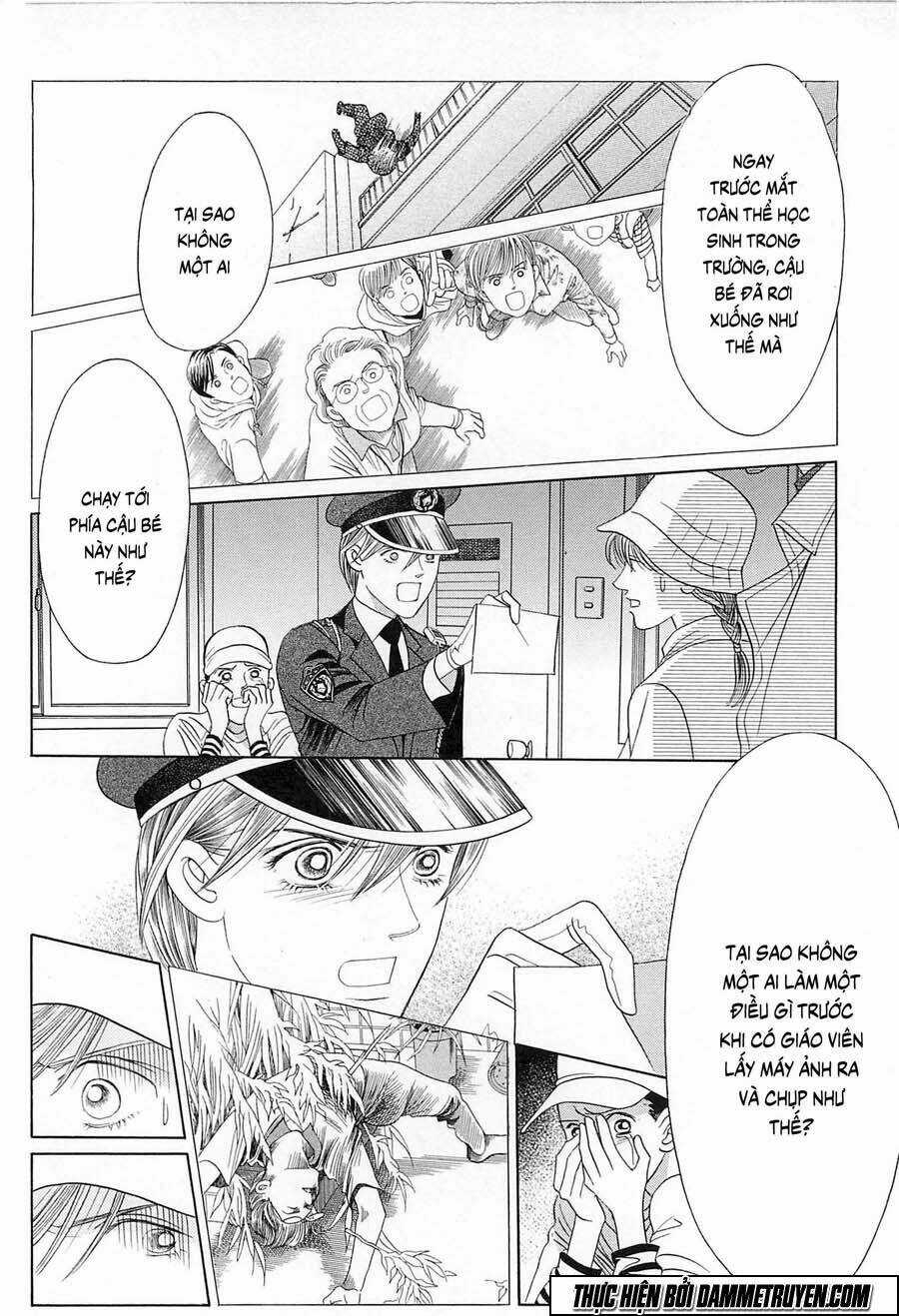 Himitsu - Chapter 21.2 - Trang 24