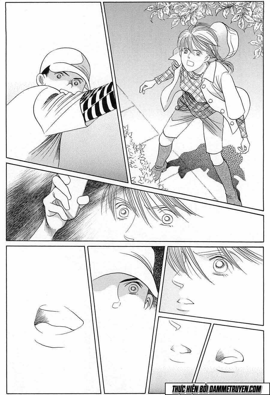 Himitsu - Chapter 21.2 - Trang 28