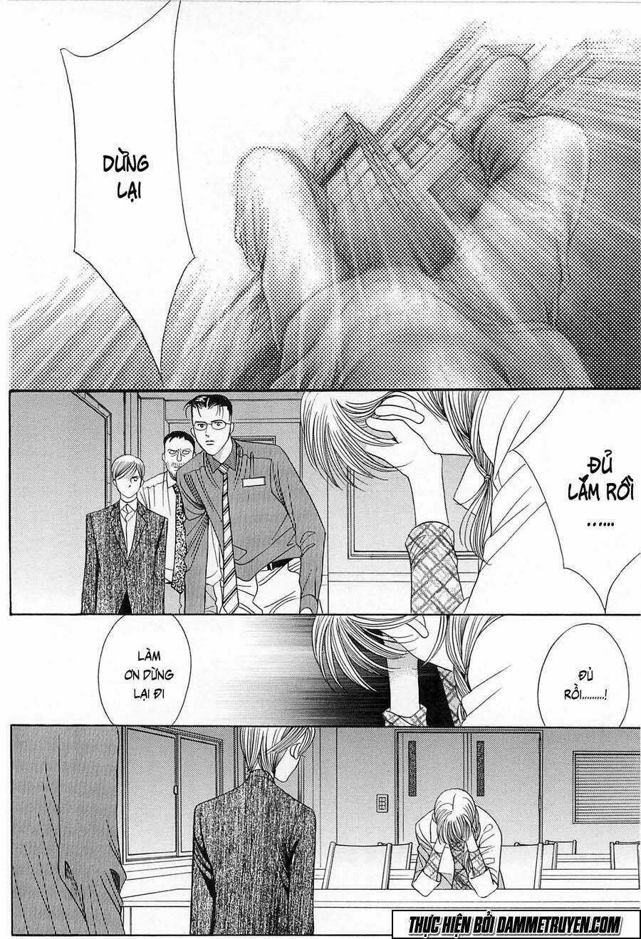 Himitsu - Chapter 21.3 - Trang 24