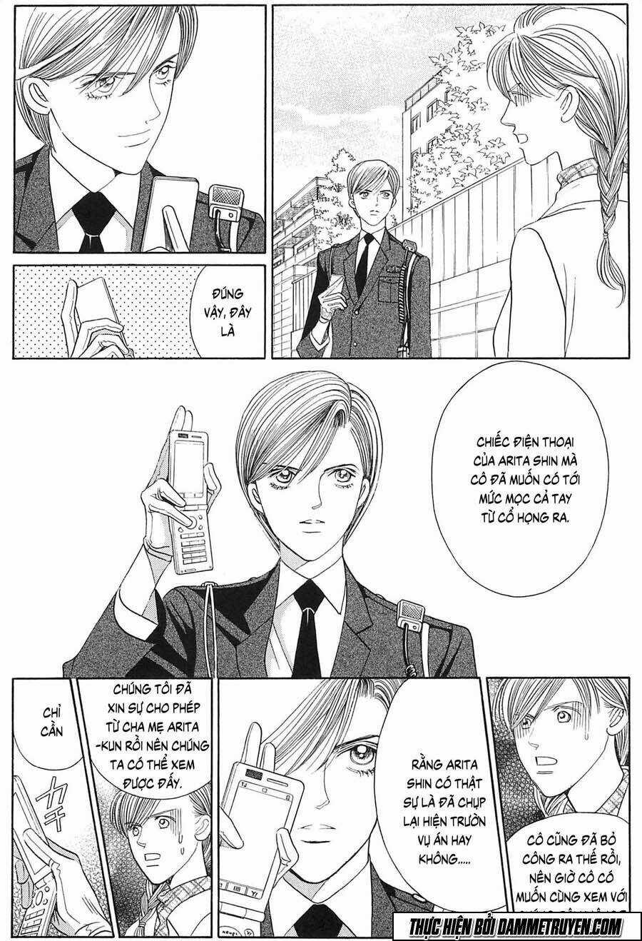 Himitsu - Chapter 21.3 - Trang 5