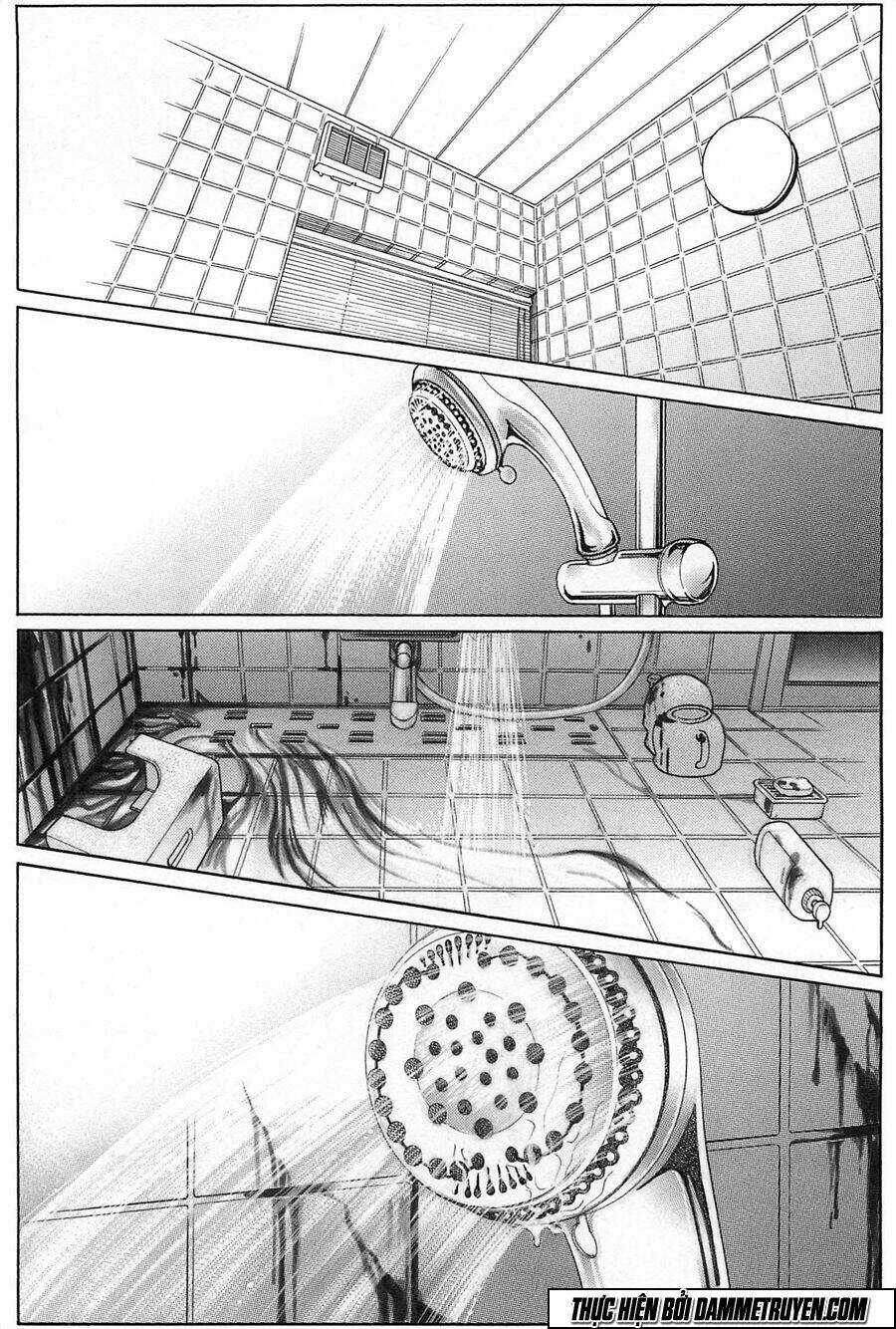 Himitsu - Chapter 22.1 - Trang 11