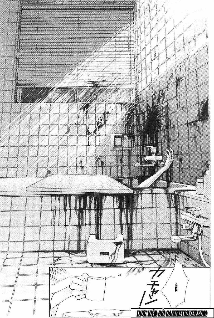 Himitsu - Chapter 22.1 - Trang 12