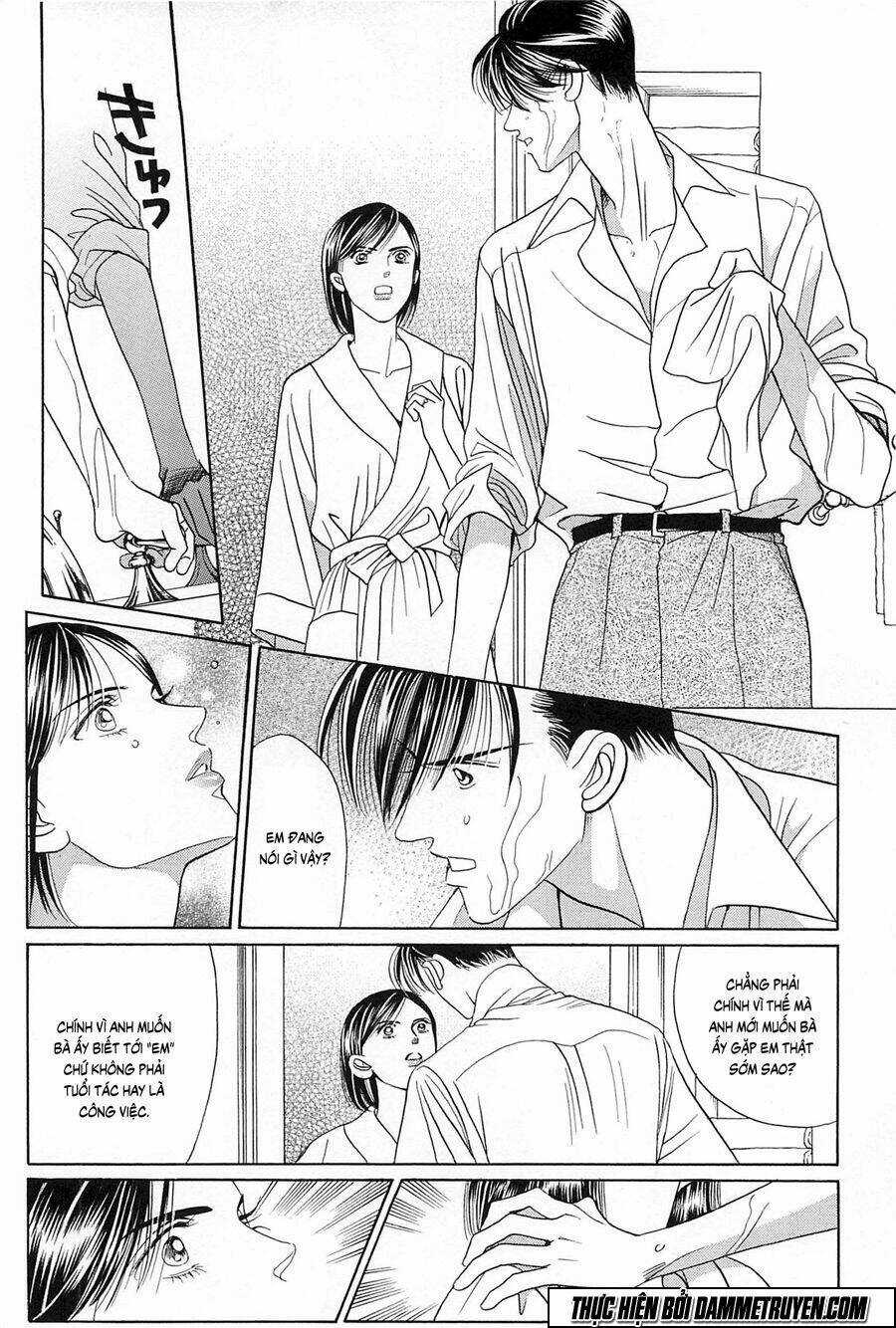 Himitsu - Chapter 22.1 - Trang 15