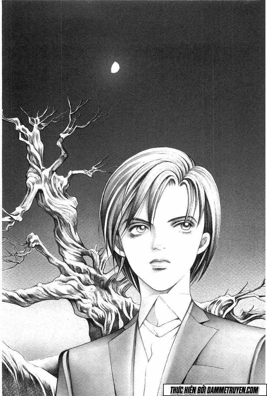 Himitsu - Chapter 22.1 - Trang 8