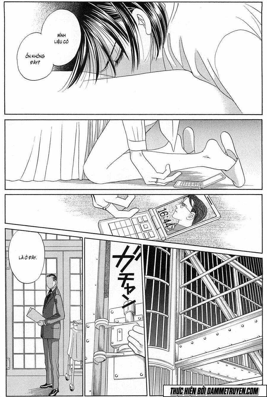 Himitsu - Chapter 22.2 - Trang 15