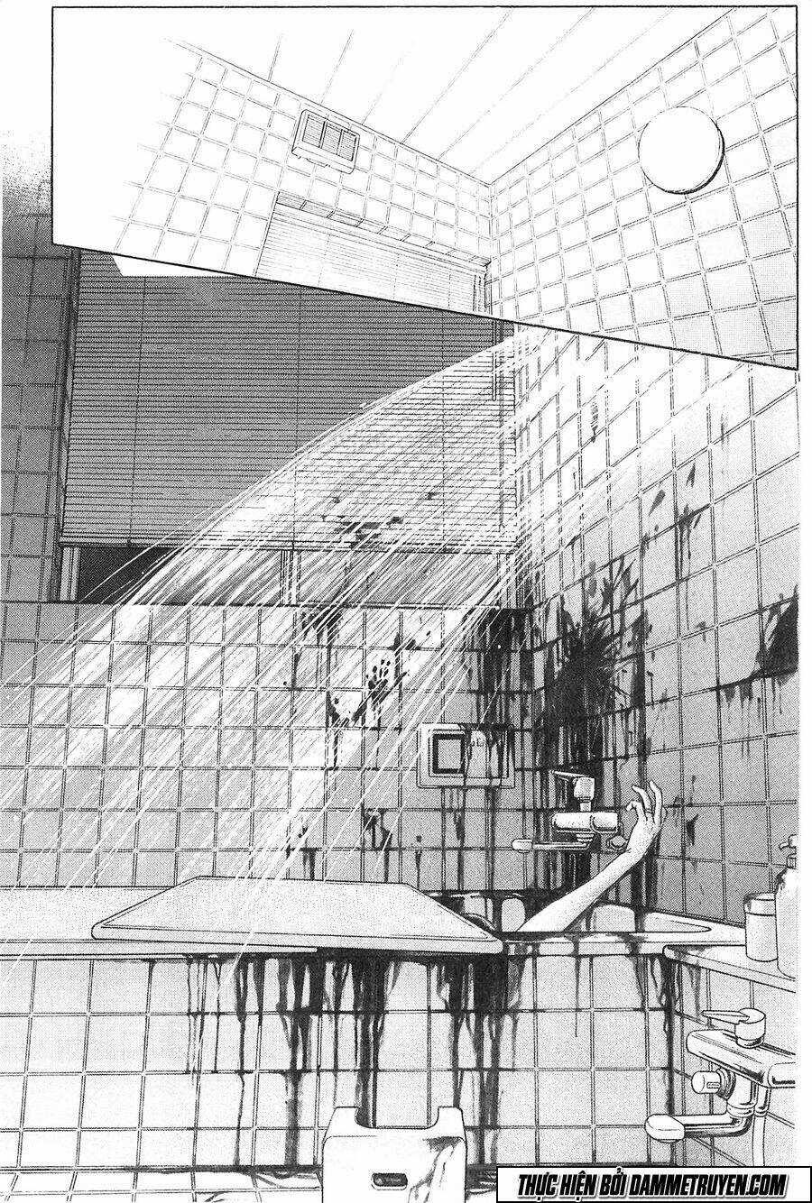 Himitsu - Chapter 22.2 - Trang 18