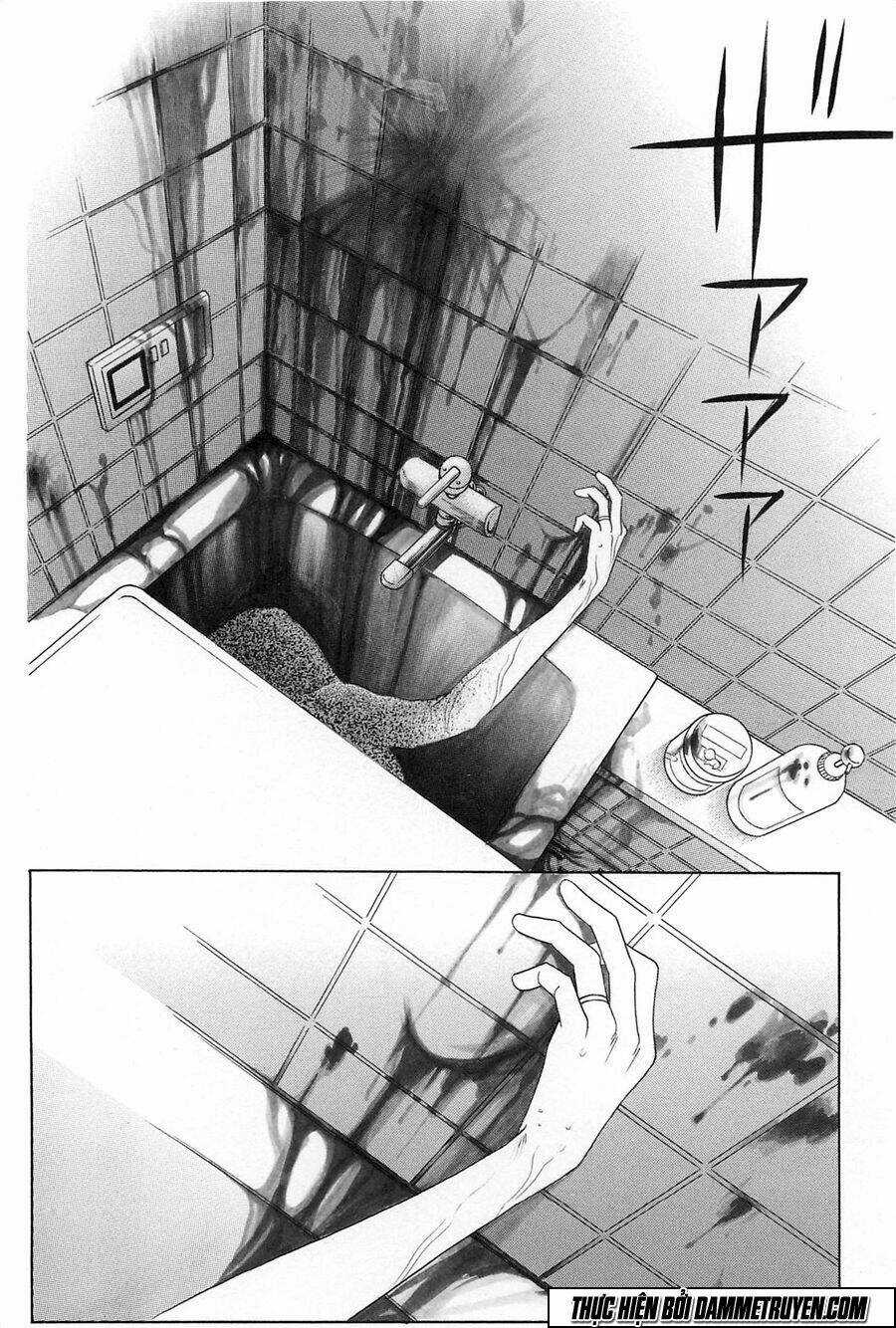 Himitsu - Chapter 22.2 - Trang 19