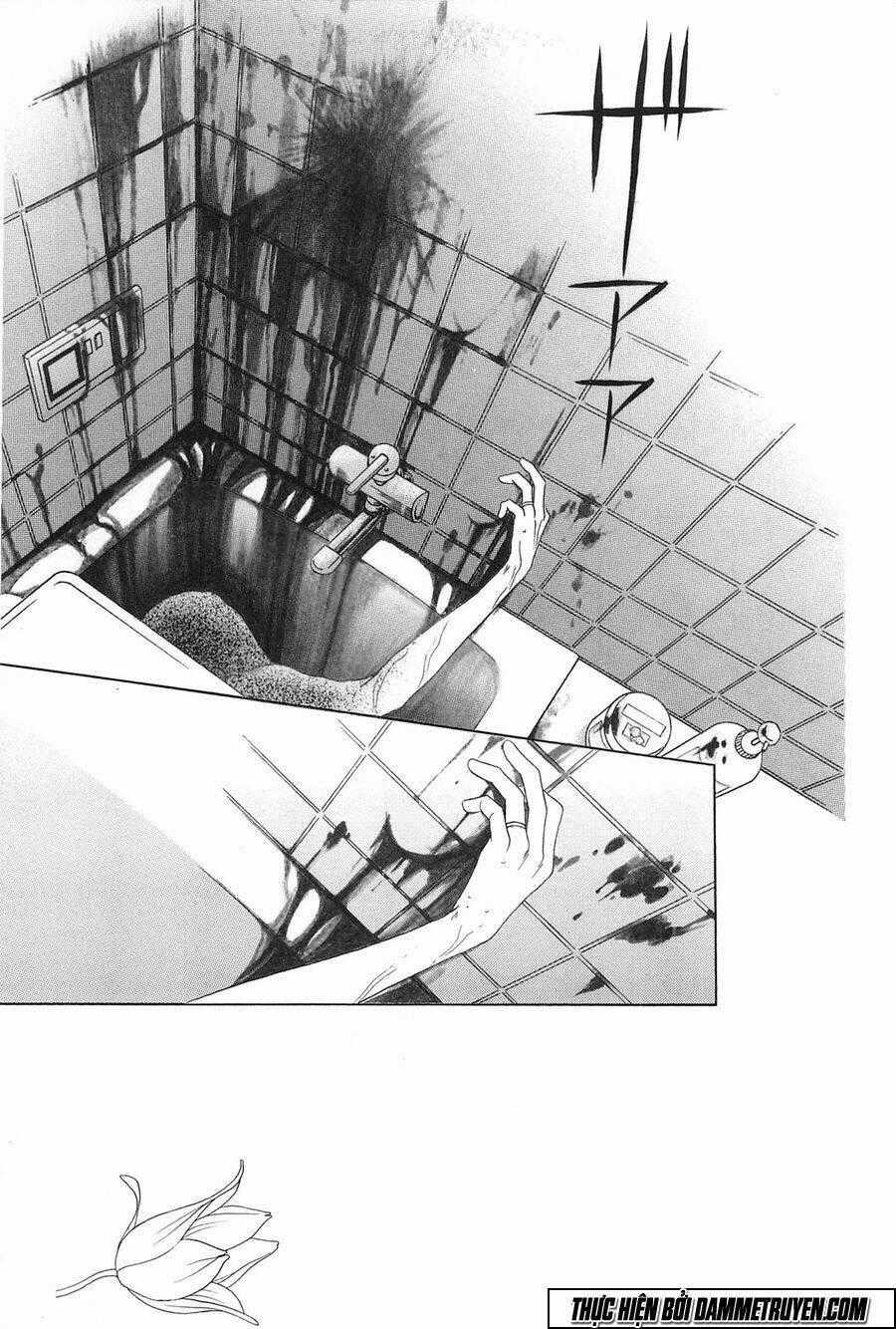 Himitsu - Chapter 23 - Trang 1