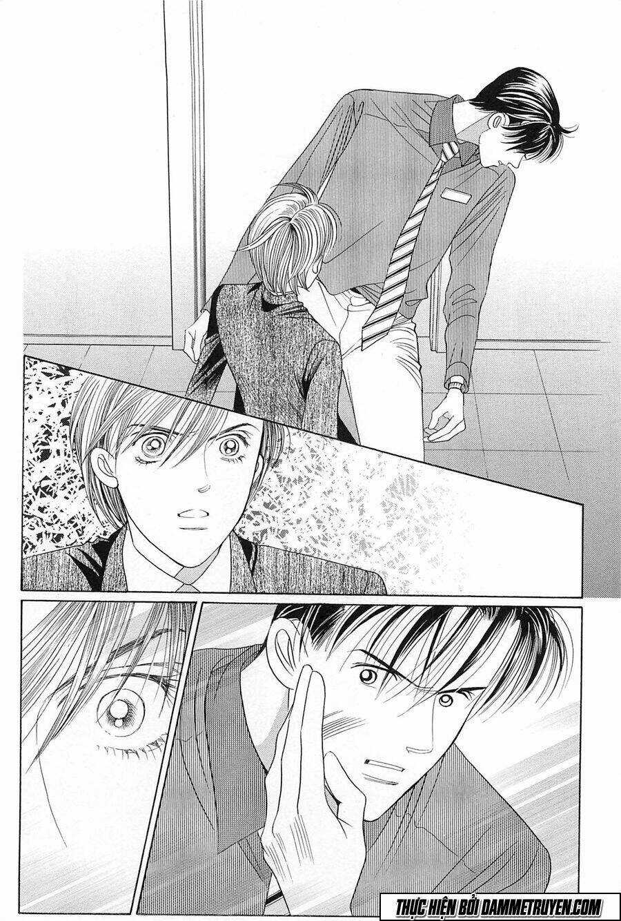 Himitsu - Chapter 23 - Trang 30