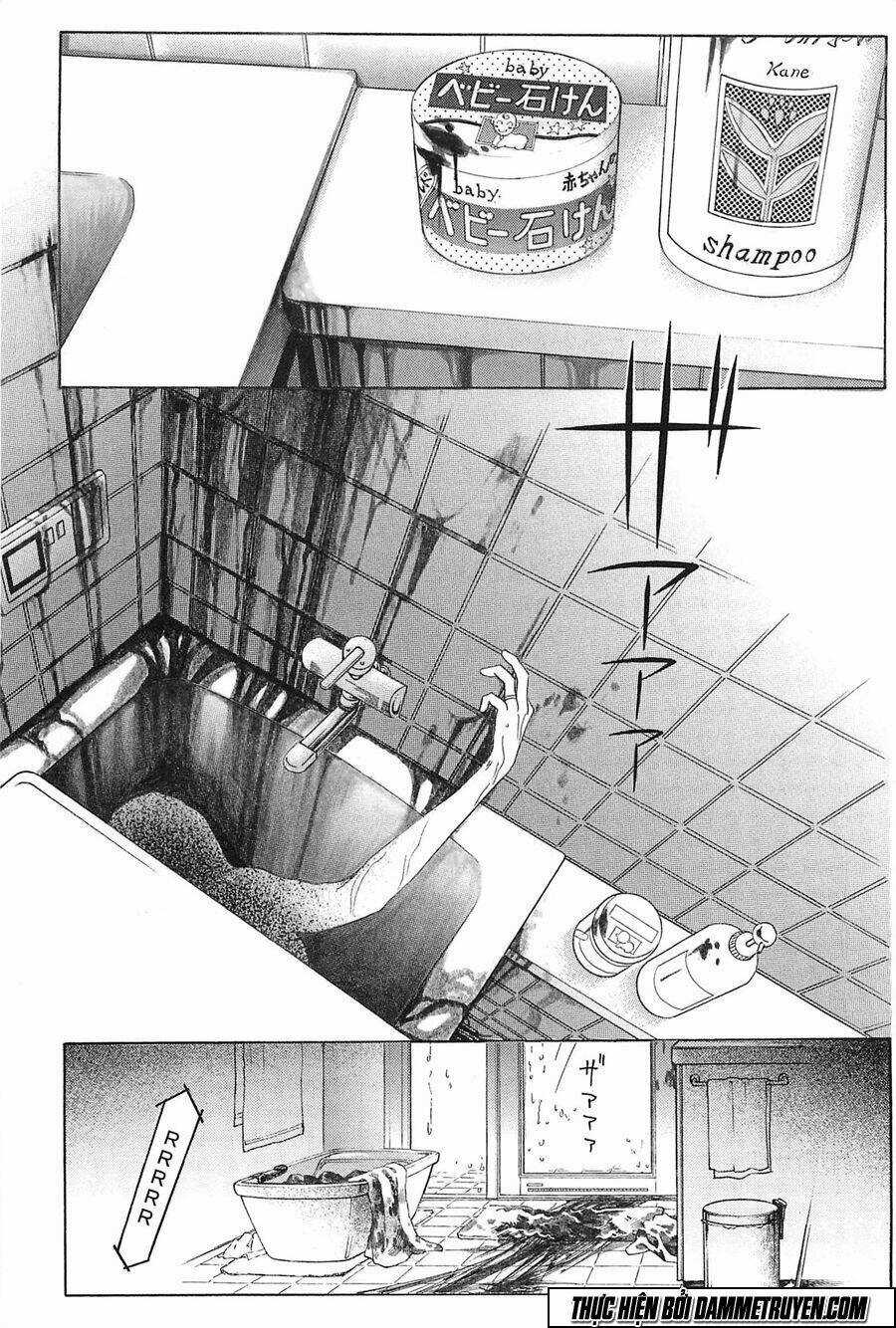 Himitsu - Chapter 24 - Trang 26