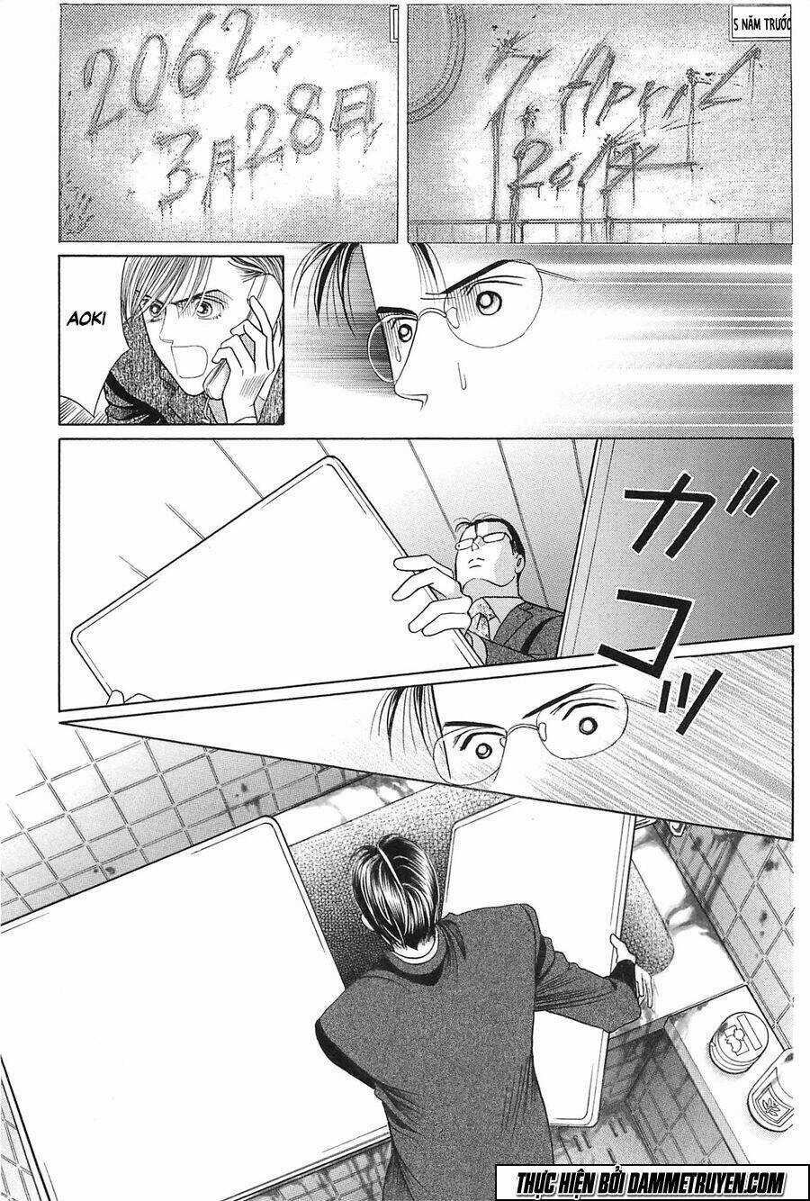 Himitsu - Chapter 25 - Trang 48