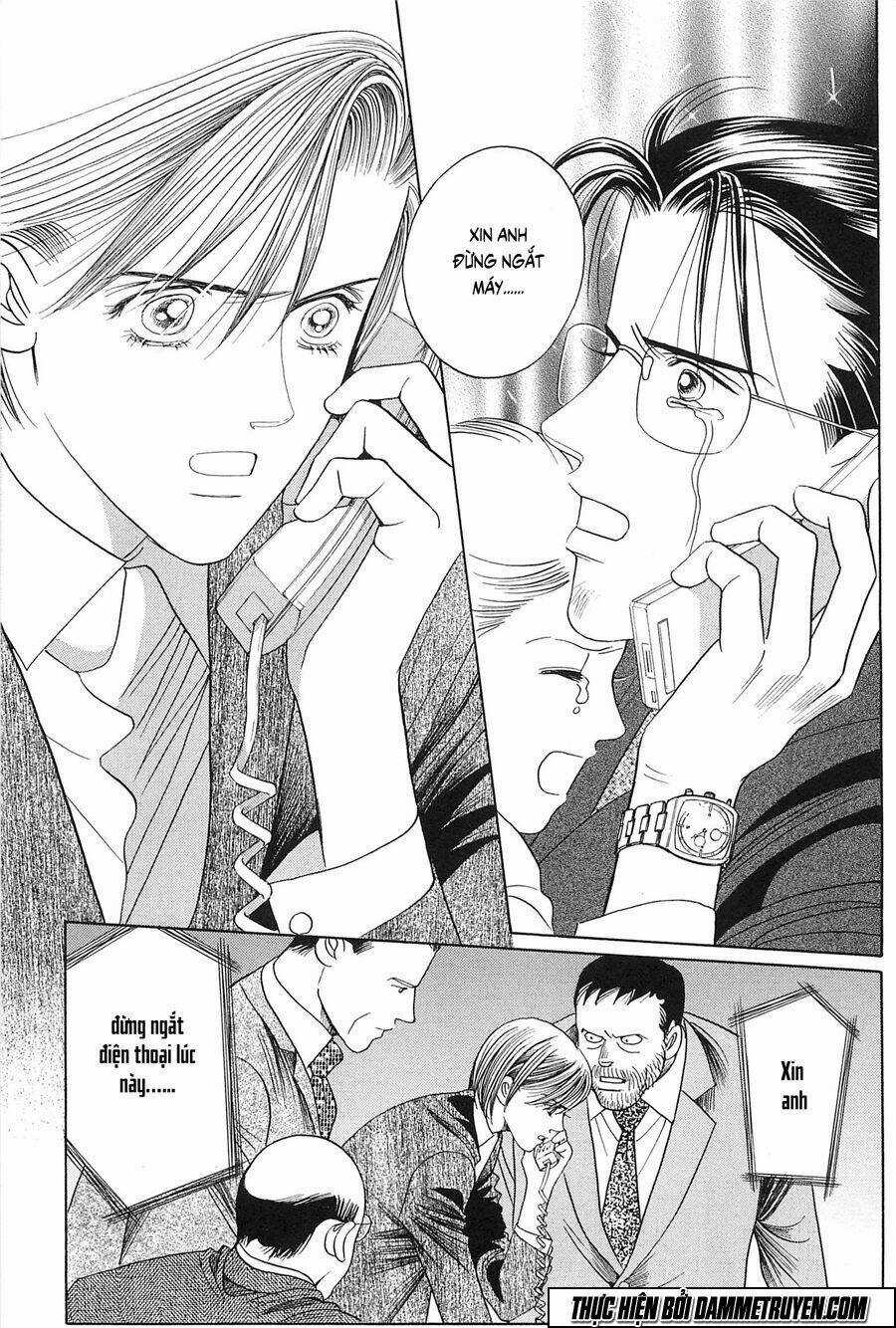 Himitsu - Chapter 25 - Trang 64