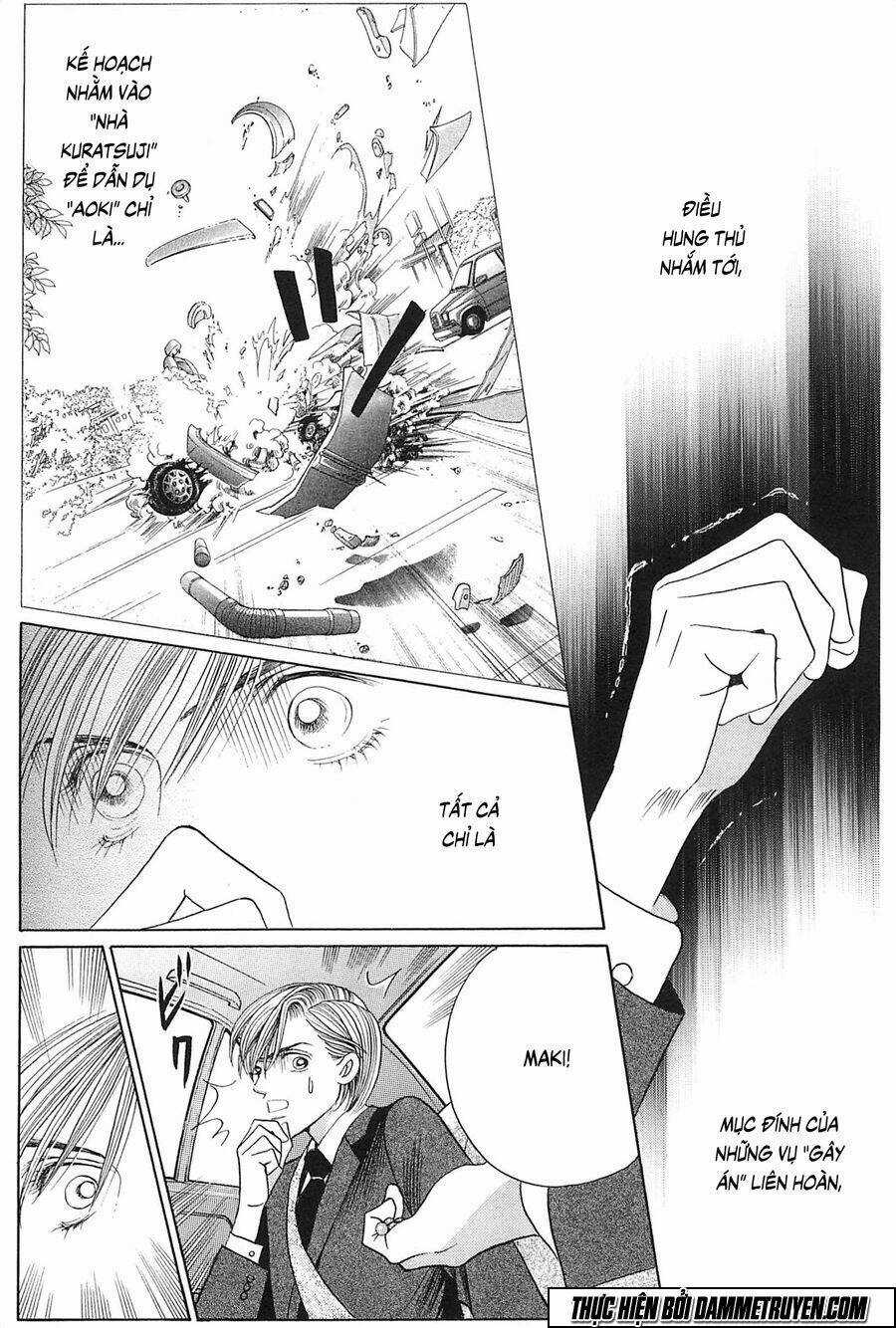 Himitsu - Chapter 26 - Trang 43