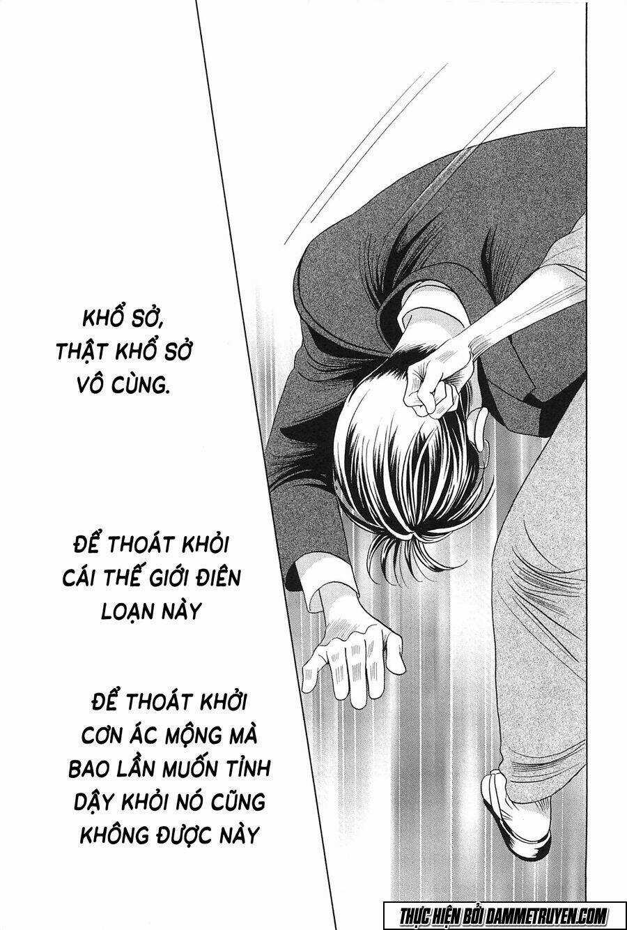 Himitsu - Chapter 26 - Trang 63