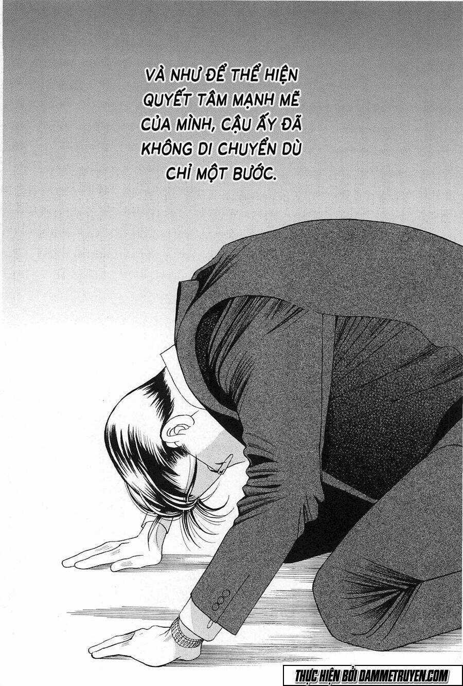 Himitsu - Chapter 26 - Trang 66