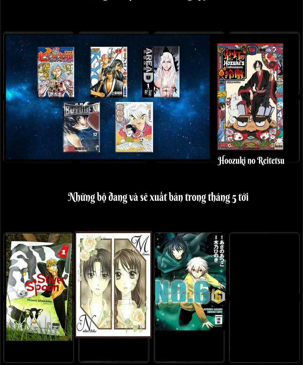 Himitsu - Chapter 27 - Trang 113