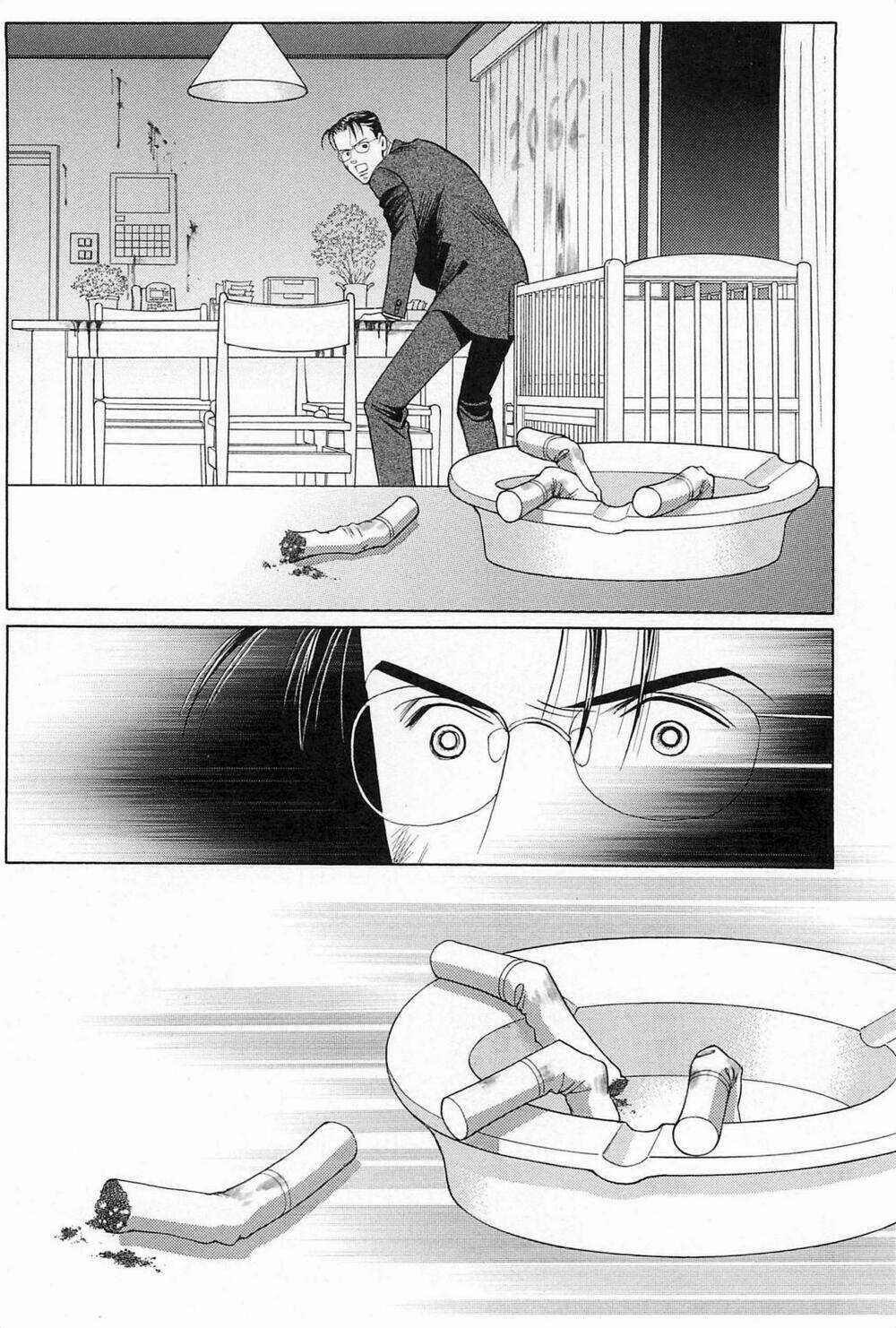 Himitsu - Chapter 27 - Trang 79