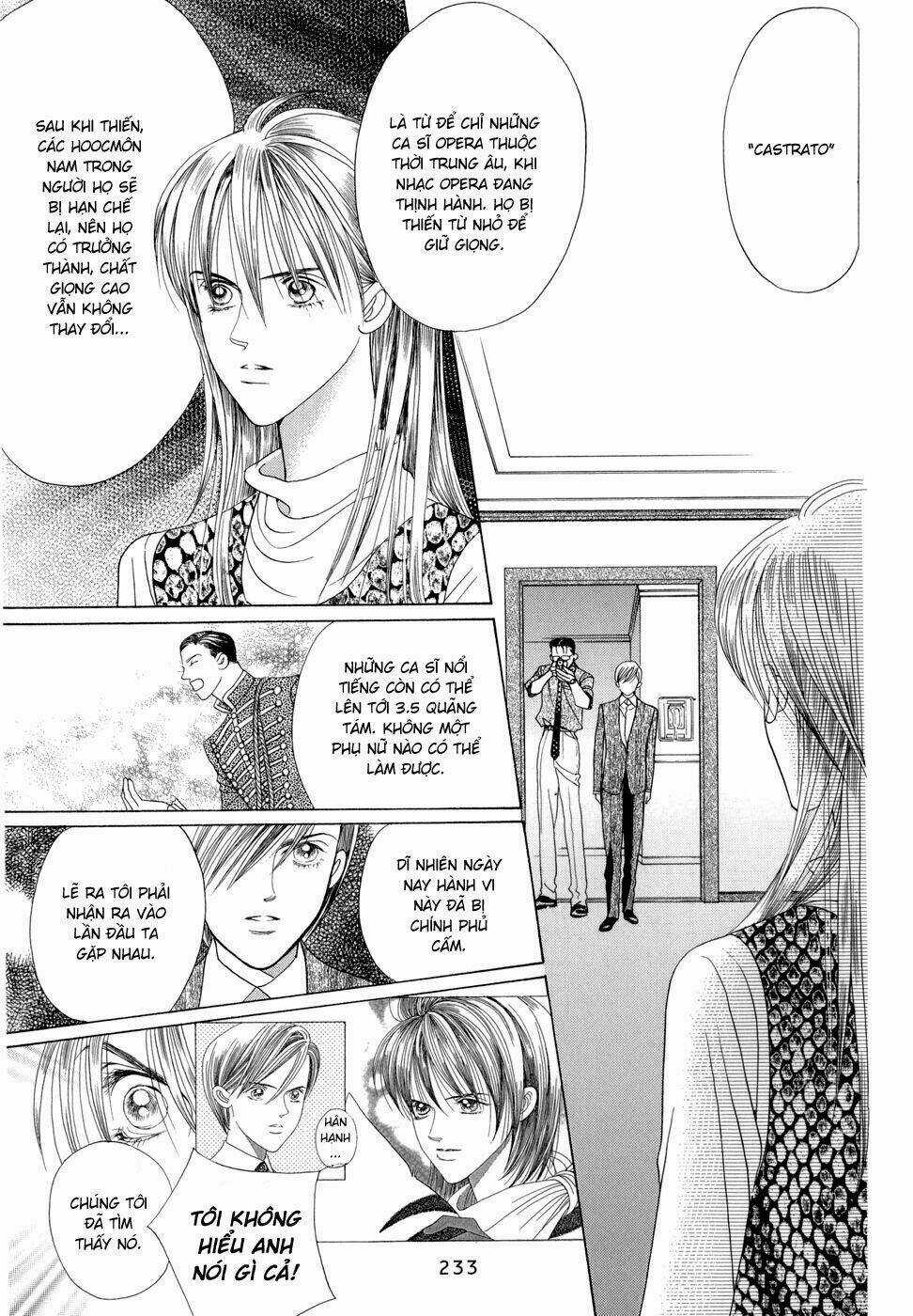 Himitsu - Chapter 7 - Trang 80